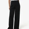 Forcast Rumy Wide Leg Tailored Pants* High-Waisted Pants|Wide-Leg Pants
