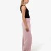 Forcast Rumy Wide Leg Tailored Pants* High-Waisted Pants|Wide-Leg Pants