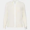 Forcast Rylie Shirt* Long Sleeve Tops|Shirts & Blouses