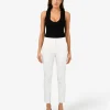 Forcast Safira High-waist Trousers* High-Waisted Pants|Slim Leg Pants