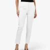 Forcast Safira High-waist Trousers* High-Waisted Pants|Slim Leg Pants