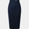 Forcast Safira Midi Pencil Skirt* Midi & Maxi Skirts|Work Skirts