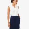 Forcast Safira Mini Skirt* Conscious|Mini Skirts