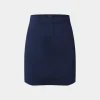 Forcast Safira Mini Skirt* Conscious|Mini Skirts