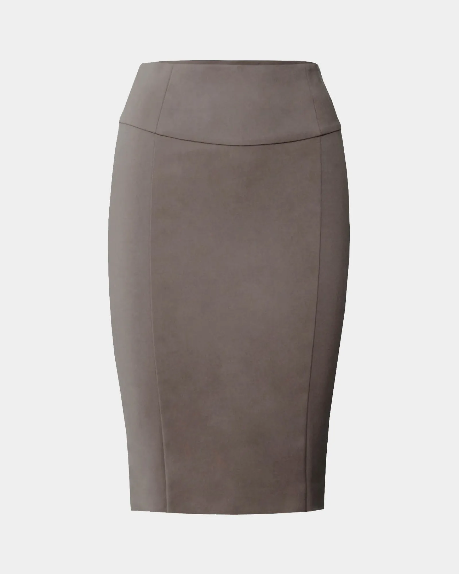 Forcast Safira Pencil Skirt* Work Skirts|Matching Sets