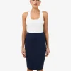 Forcast Safira Pencil Skirt* Work Skirts|Matching Sets