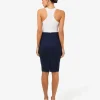 Forcast Safira Pencil Skirt* Work Skirts|Matching Sets