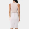Forcast Safira Pencil Skirt* Work Skirts|Matching Sets