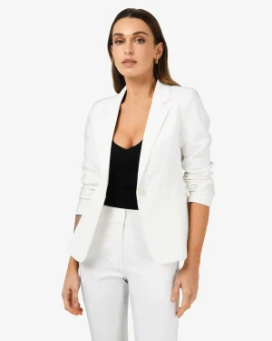 Forcast Safira Suit Jacket* Jackets & Blazers|Matching Sets