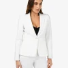 Forcast Safira Suit Jacket* Jackets & Blazers|Matching Sets