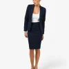 Forcast Safira Suit Jacket* Jackets & Blazers|Matching Sets