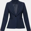 Forcast Safira Suit Jacket* Jackets & Blazers|Matching Sets