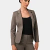 Forcast Safira Suit Jacket* Jackets & Blazers|Matching Sets