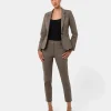 Forcast Safira Suit Jacket* Jackets & Blazers|Matching Sets
