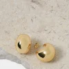 Forcast Sammy Bubble Earring* Earrings