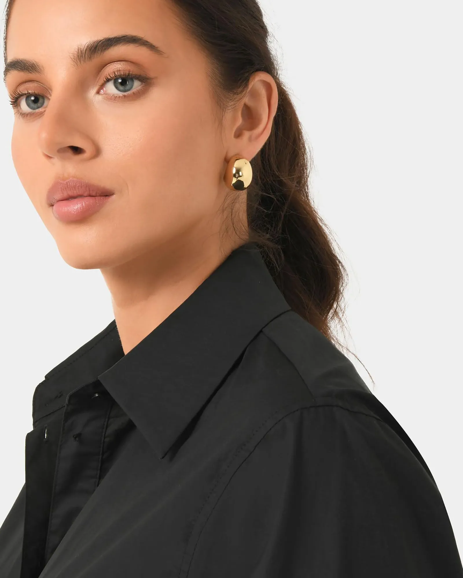 Forcast Sammy Bubble Earring* Earrings