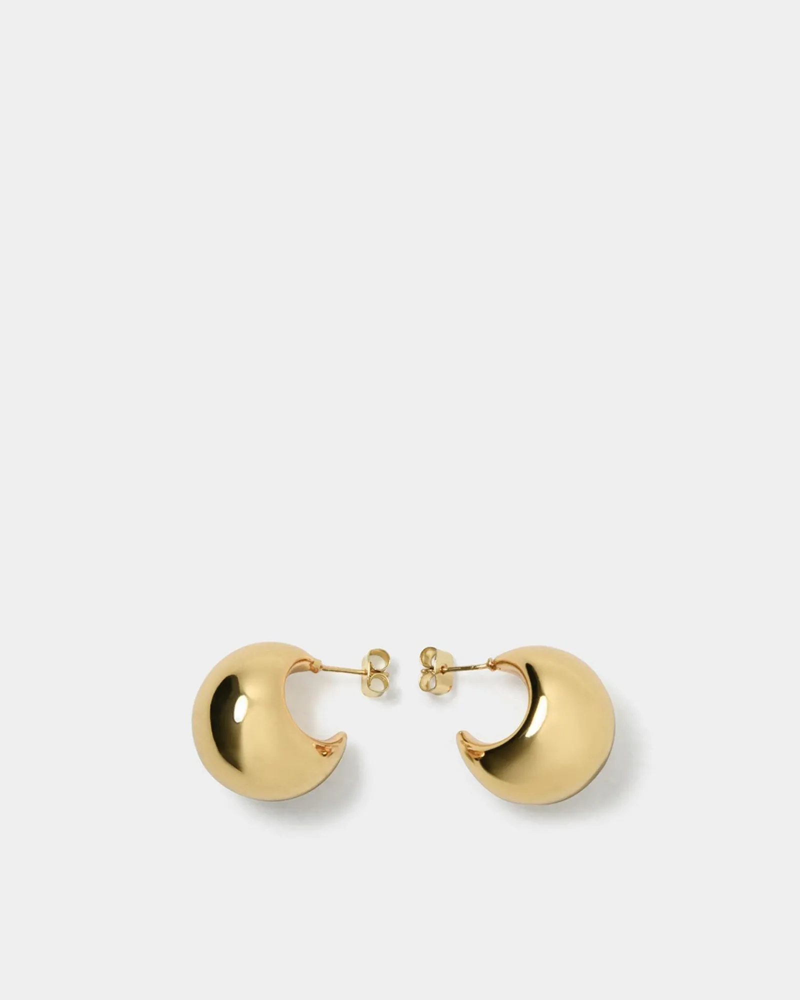 Forcast Sammy Bubble Earring* Earrings