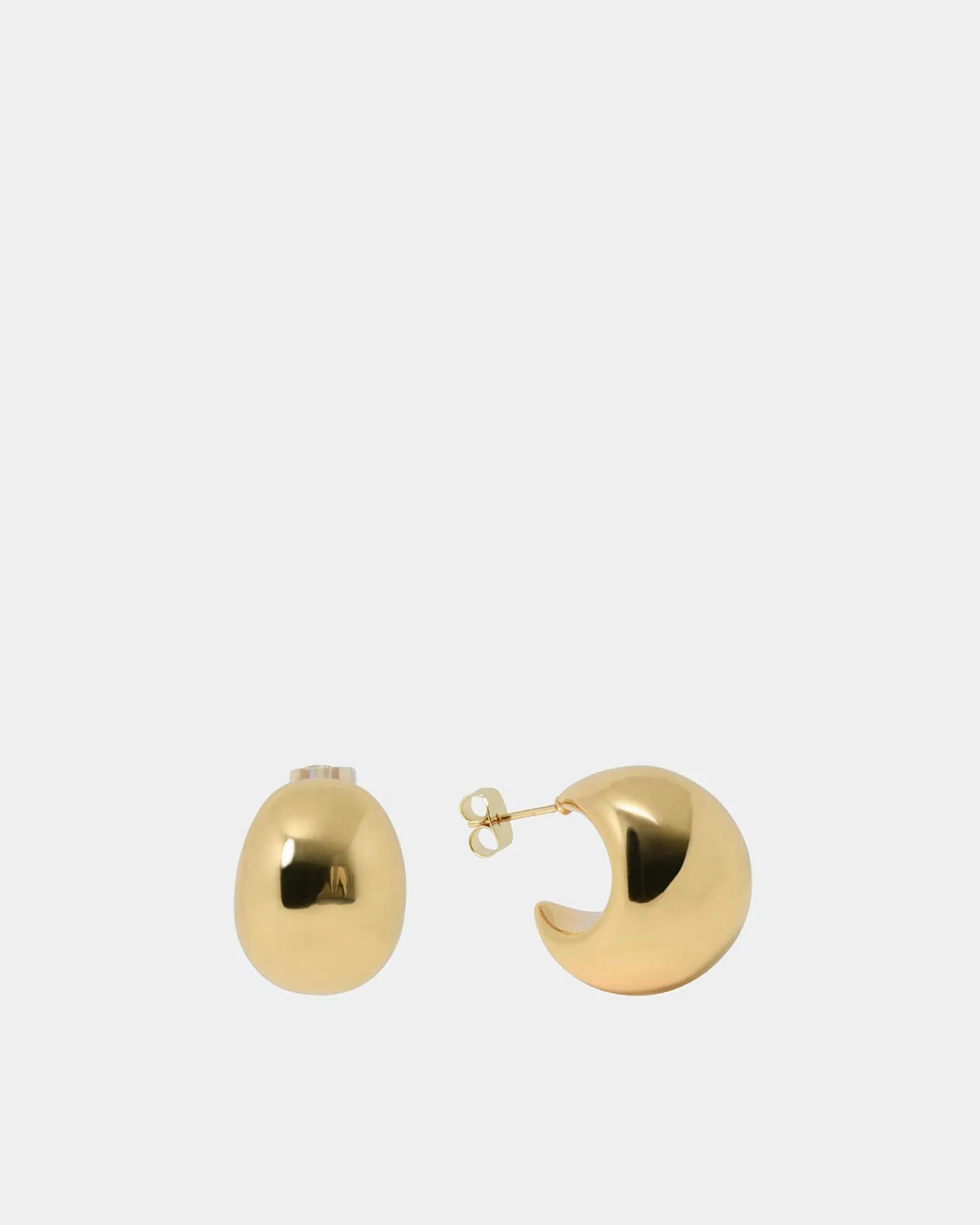 Forcast Sammy Bubble Earring* Earrings
