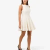 Forcast Sandy Panel Mini Dress* Mini Dresses|Mini Dresses