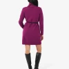 Forcast Sasha Wool Blend Knit Dress* Mini Dresses|Mini Dresses