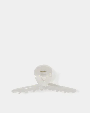 Forcast Shaila Hair Claw* Hair Accessories