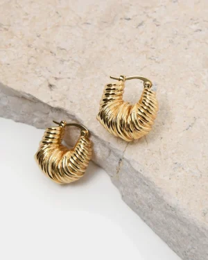 Forcast Simra Earrings* Earrings