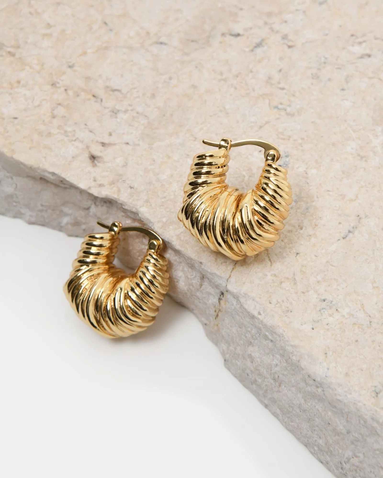 Forcast Simra Earrings* Earrings