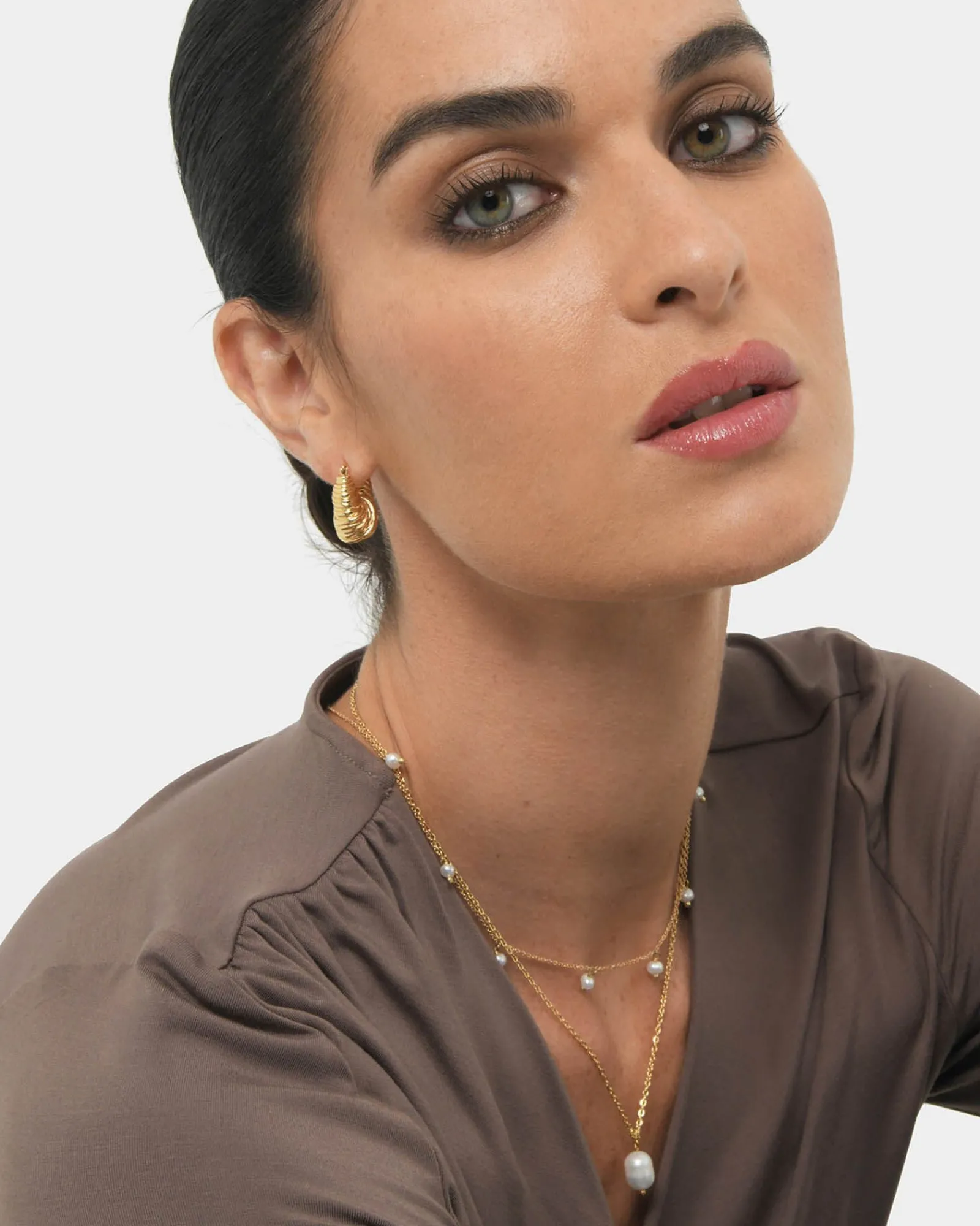 Forcast Simra Earrings* Earrings