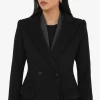 Forcast Skylar Hourglass Coat* Coats