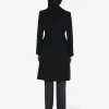 Forcast Skylar Hourglass Coat* Coats