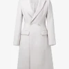 Forcast Skylar Hourglass Coat* Coats