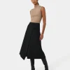 Forcast Sofia Wrap Midi Skirt* Midi & Maxi Skirts|Work Skirts