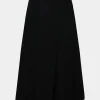 Forcast Sofia Wrap Midi Skirt* Midi & Maxi Skirts|Work Skirts