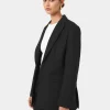 Forcast Sonique Tailored Blazer* Jackets & Blazers|Matching Sets