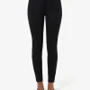 Forcast Stella Tall Trousers* High-Waisted Pants|Slim Leg Pants