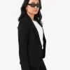 Forcast Sutton Single Breasted Blazer* Jackets & Blazers|Matching Sets