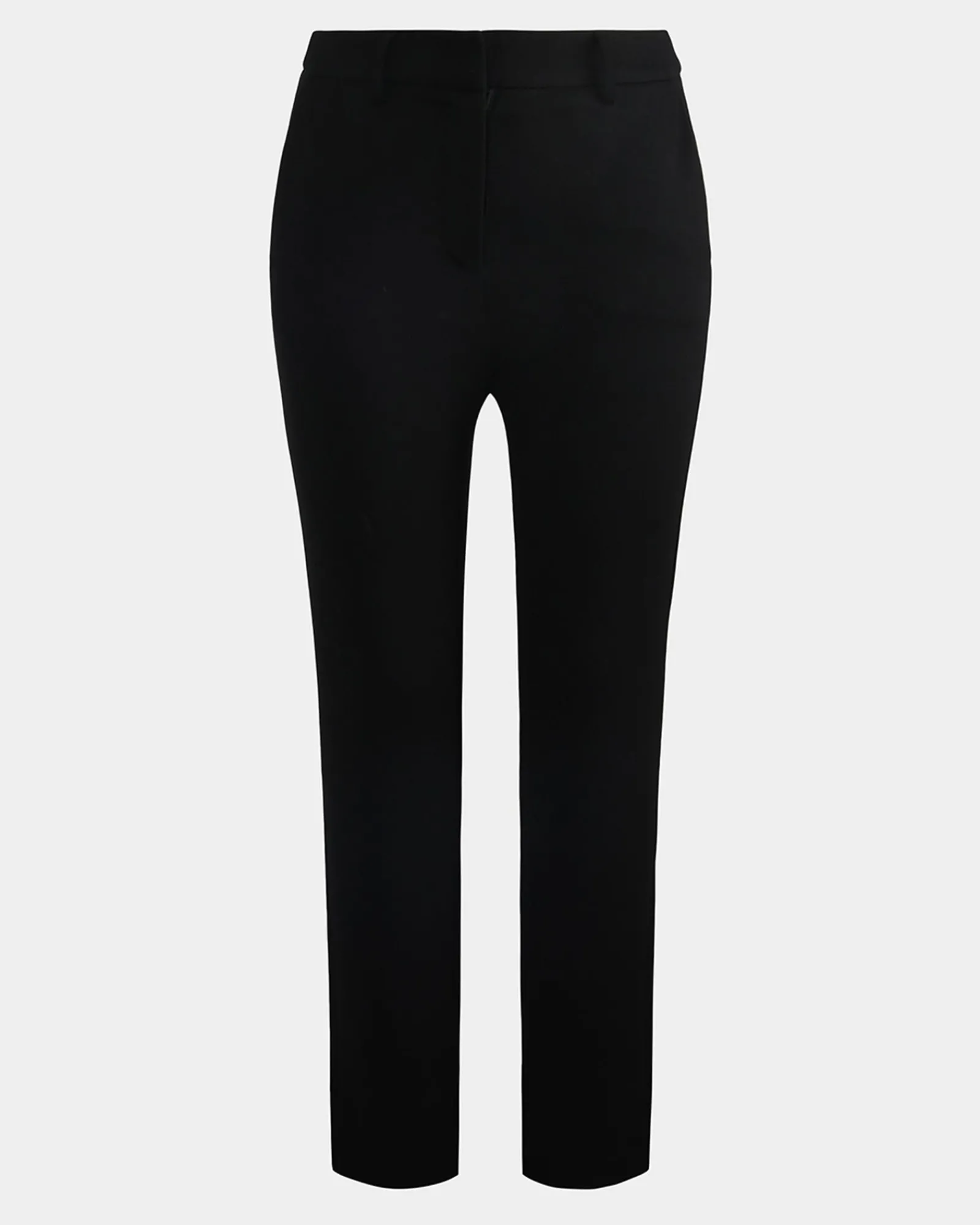 Forcast Sutton Slim Pant* Cropped Pants|High-Waisted Pants
