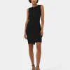 Forcast Taylor Fitted Dress* Work Dresses|Day Dresses