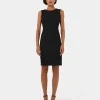 Forcast Taylor Fitted Dress* Work Dresses|Day Dresses