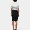 Forcast Taylor Pencil Skirt* Work Skirts|Matching Sets