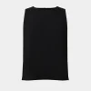 Forcast Tess Round Neck Top* T-Shirts & Tops|Work Tops