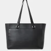 Forcast Valerie Leather Tote Bag* Bags