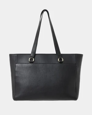 Forcast Valerie Leather Tote Bag* Bags