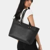 Forcast Valerie Leather Tote Bag* Bags