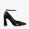 Forcast Vera Block Heel Point* Shoes