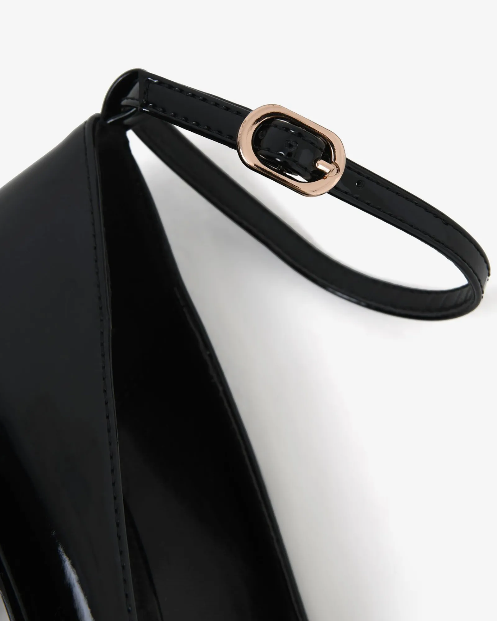 Forcast Vera Block Heel Point* Shoes