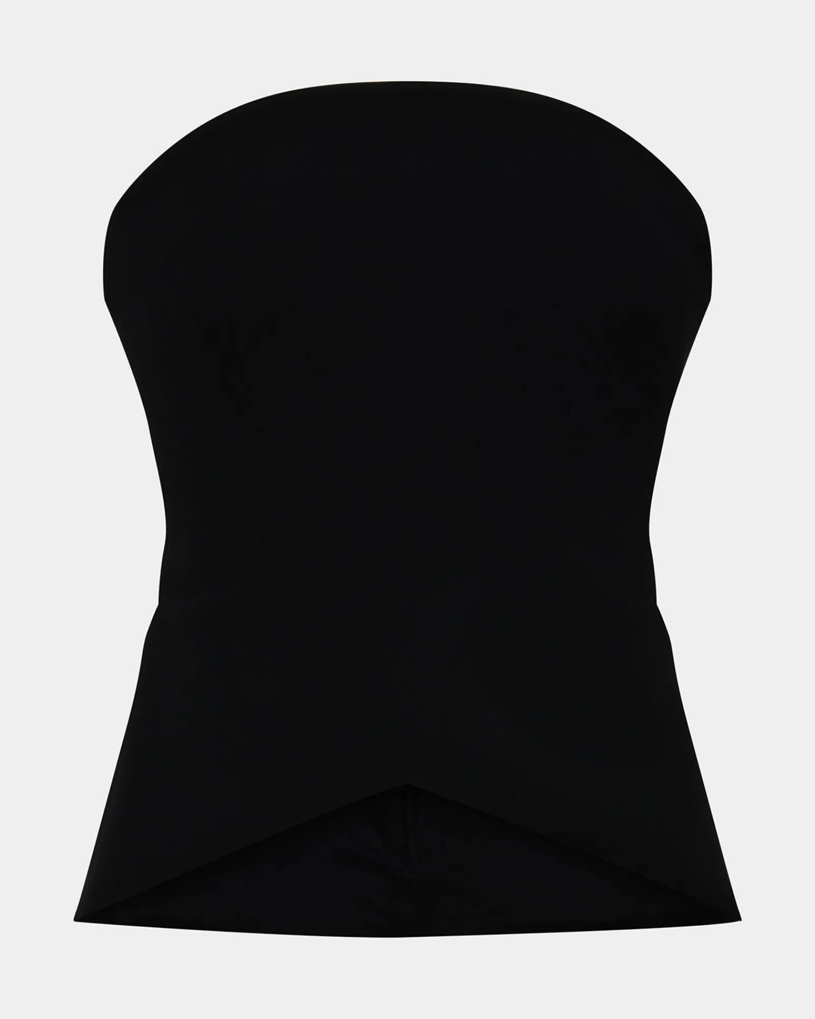 Forcast Veya Panel Bodice* T-Shirts & Tops|Work Tops