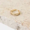 Forcast Virginia 16k Plated Ring* Rings