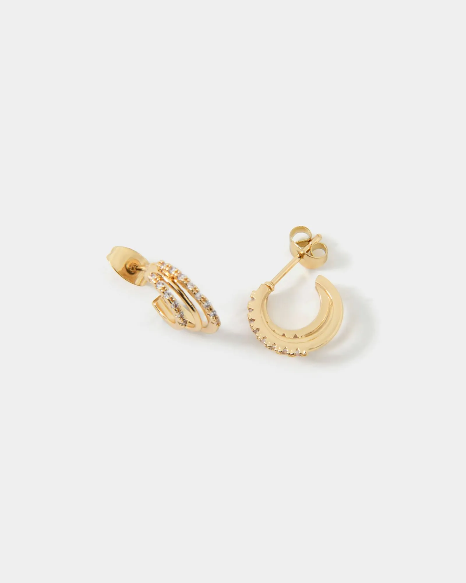 Forcast Viviana Earrings* Earrings