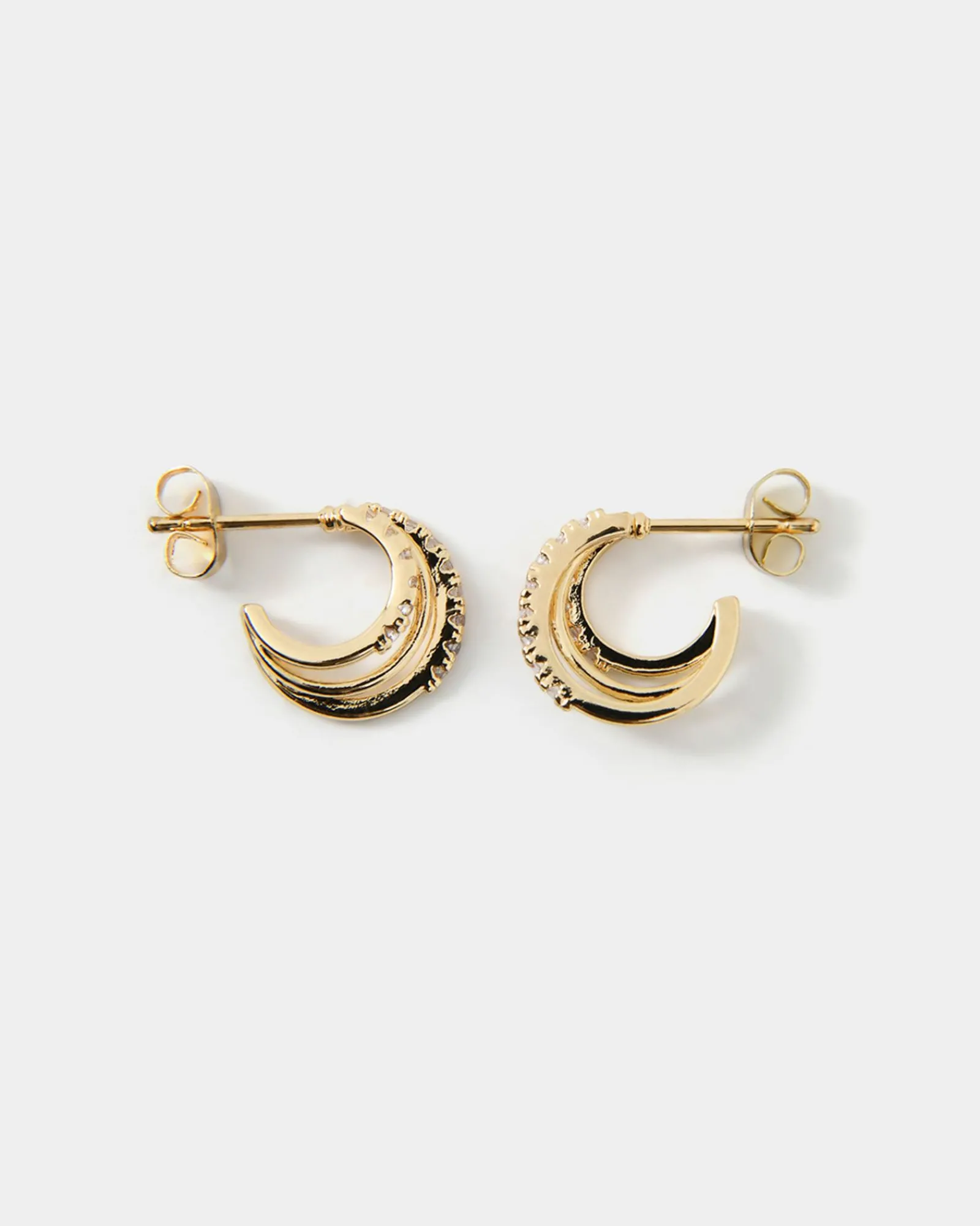 Forcast Viviana Earrings* Earrings